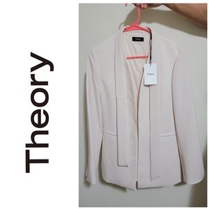 Theory jacket
